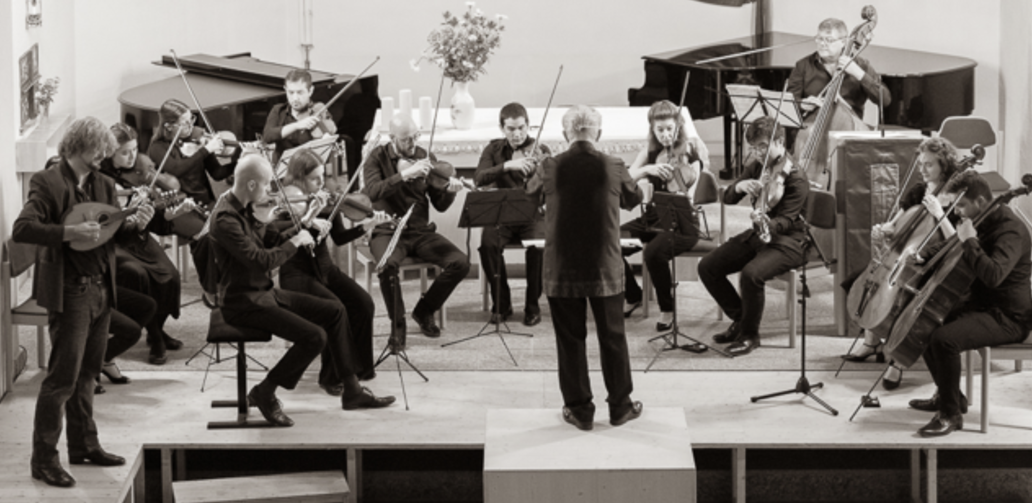 L’ensemble Orchestral d’Anniviers